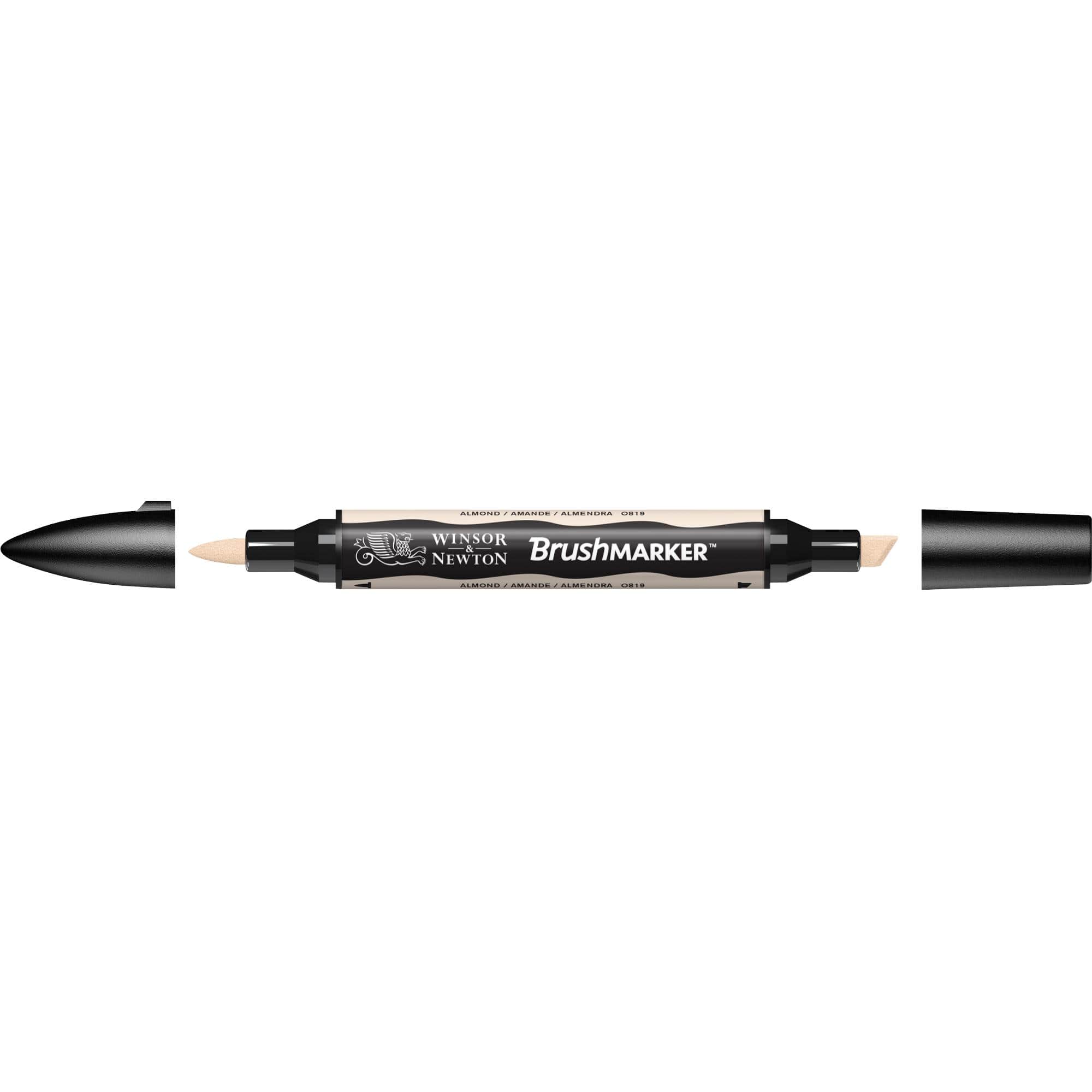 Winsor & Newton® BrushMarker